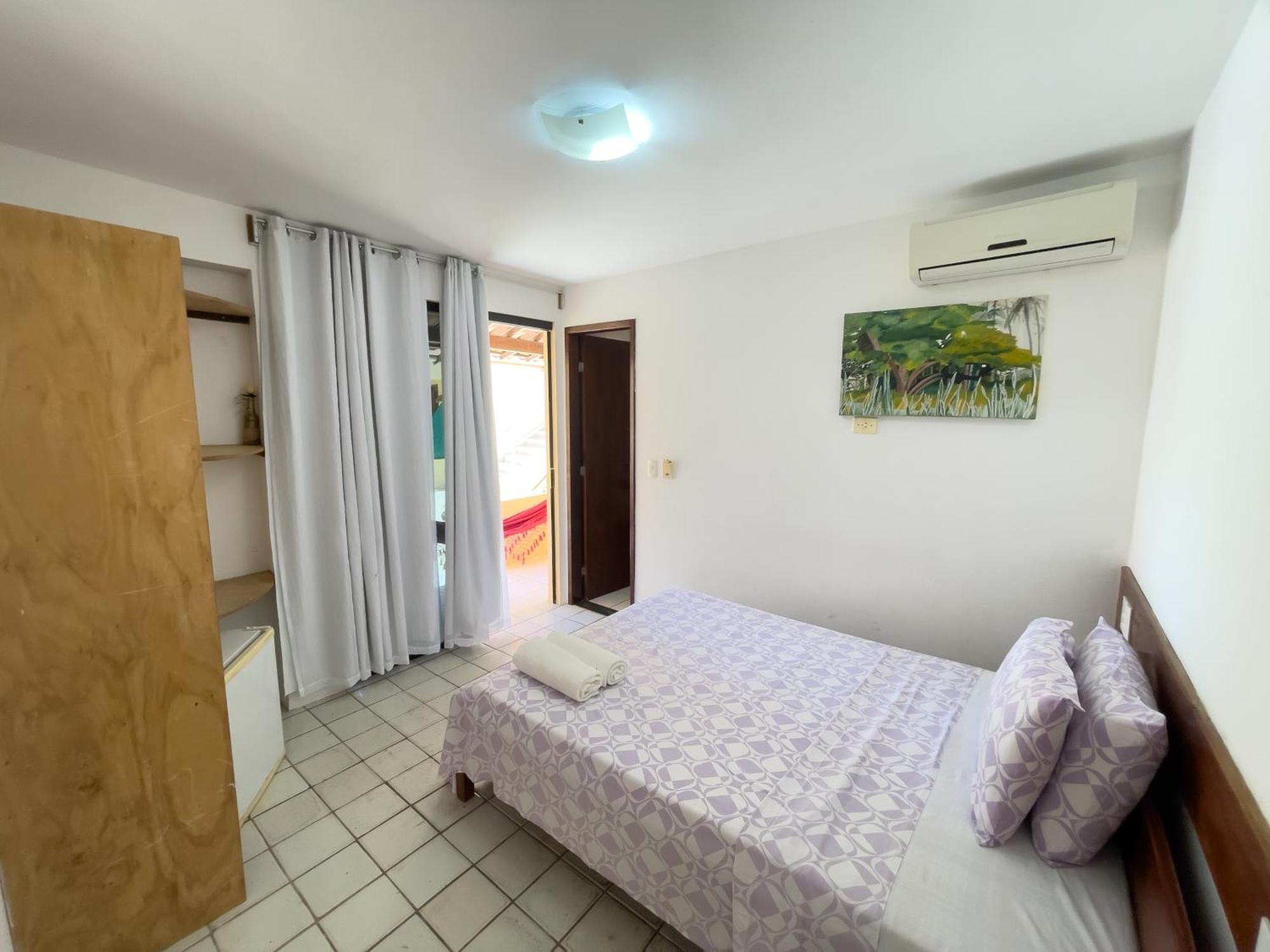 Pousada Lua Cheia Giulianova Ngoại thất bức ảnh