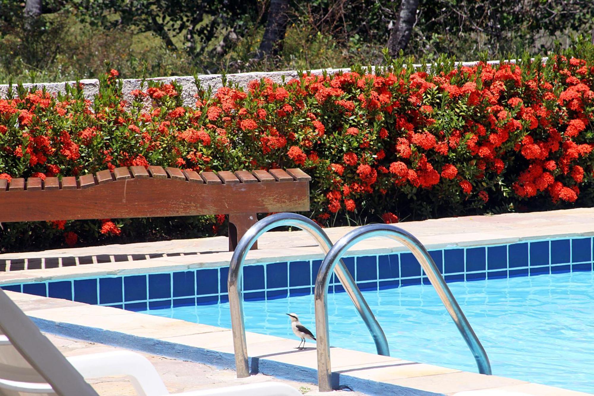 Pousada Lua Cheia Giulianova Ngoại thất bức ảnh